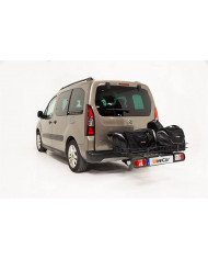 TOWBOX CARGO V2 platform vontatóberendezésekhez