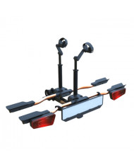 BuzzRack EAZZY 1 Heckfahrradträger