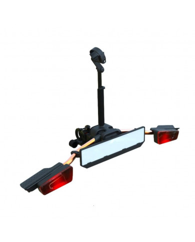 TMK Fly 01 Fahrradträger