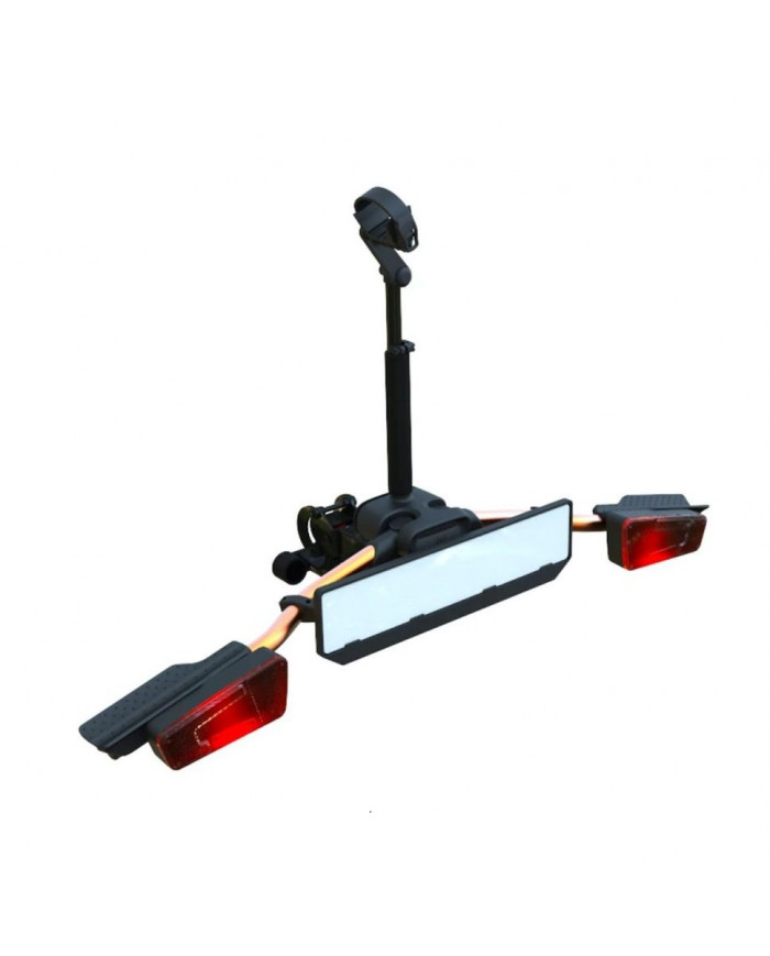TMK Fly 01 Bagażnik rowerowy