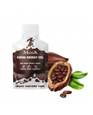 MONK BIO energijski gel