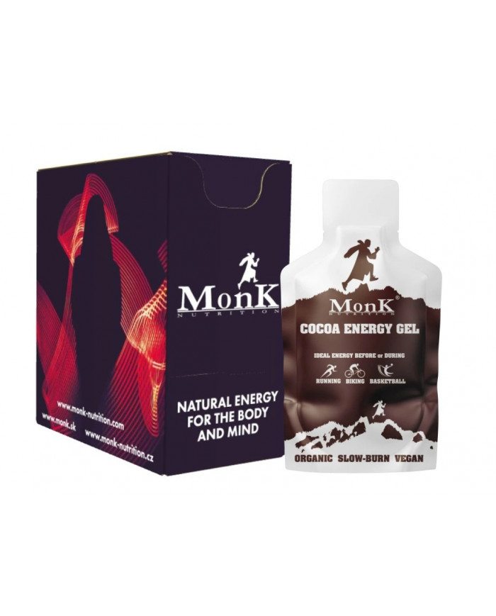 MONK BIO-Energiegel