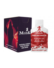 MONK BIO energia gél