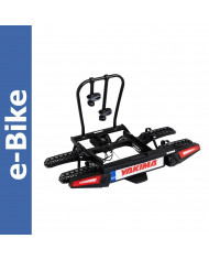 YAKIMA FoldClick 2 EVO bagażnik rowerowy na hak