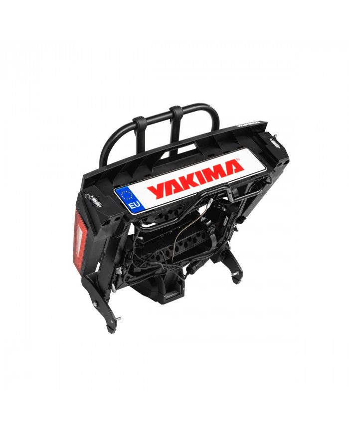 YAKIMA FoldClick 2 EVO Heckfahrradträger