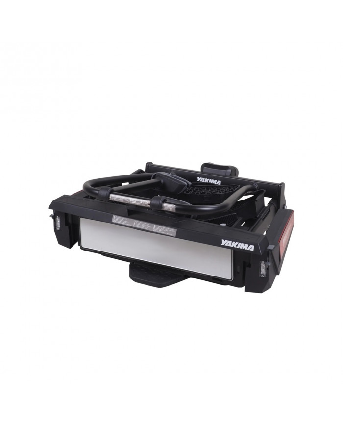 YAKIMA FoldClick 2 EVO bagażnik rowerowy na hak