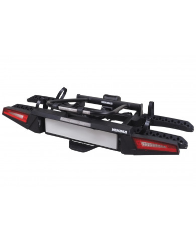 YAKIMA FoldClick 2 EVO bagażnik rowerowy na hak