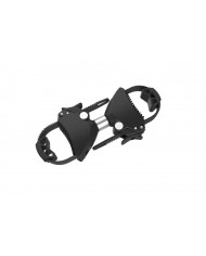 Spinder XB3 Adapter für 3 Fahrräder