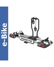 YAKIMA FoldClick 2 EVO nosič bicyklov na ťažné