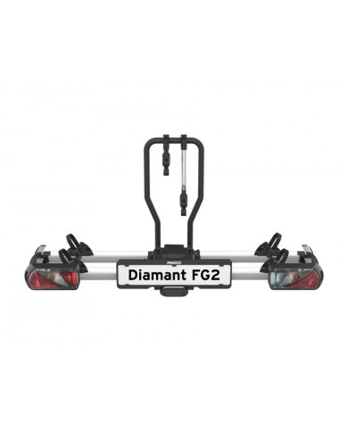 PROUSER FG2 Heckfahrradträger
