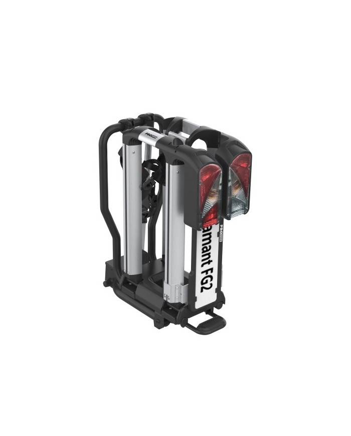 PROUSER FG2 nosilec za vlečno kljuko