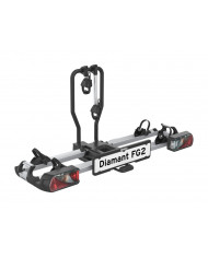 PROUSER FG2 Heckfahrradträger