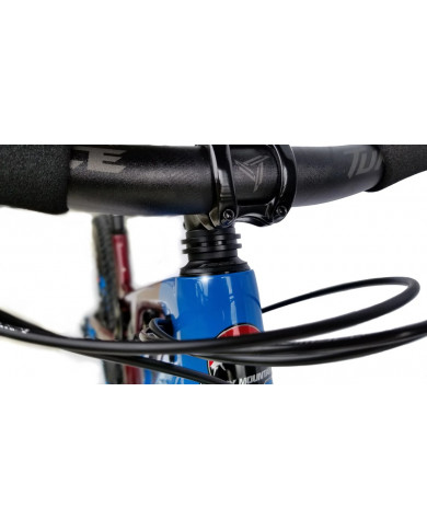 MAC-RIDE Universal Spacer 1 ¹/⁸"