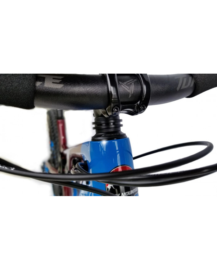MAC-RIDE Uniwersalny adapter 1 ¹/⁸"
