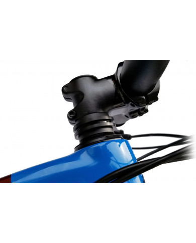 MAC-RIDE univerzális adapter 1 ¹/⁸"