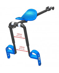 MAC-RIDE adapter for E-Bike