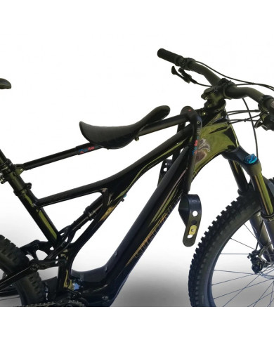 MAC-RIDE adaptér pre E-Bike