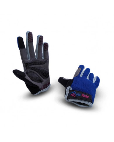 MAC-RIDE children´s bike gloves