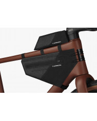 APIDURA Fahrradtasche - Aero system Racing