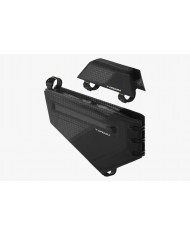 APIDURA Fahrradtasche - Aero system Racing
