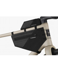 APIDURA kerékpártáska - Aero system Racing