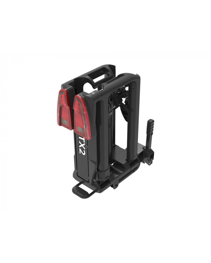 Spinder TX2L bagażnik rowerowy