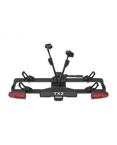 Spinder TX2 nosič bicyklov
