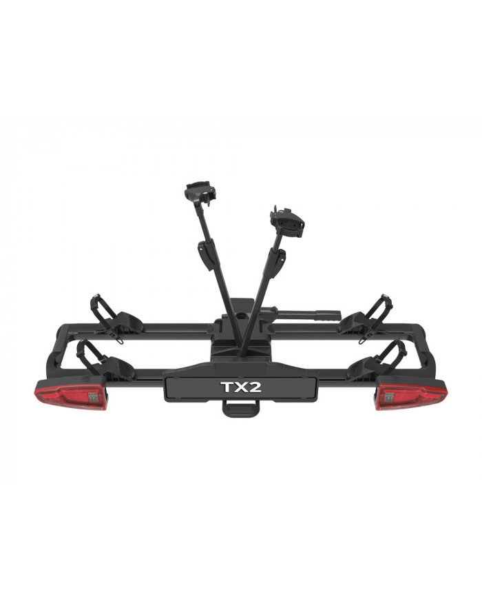 Spinder TX2L bagażnik rowerowy