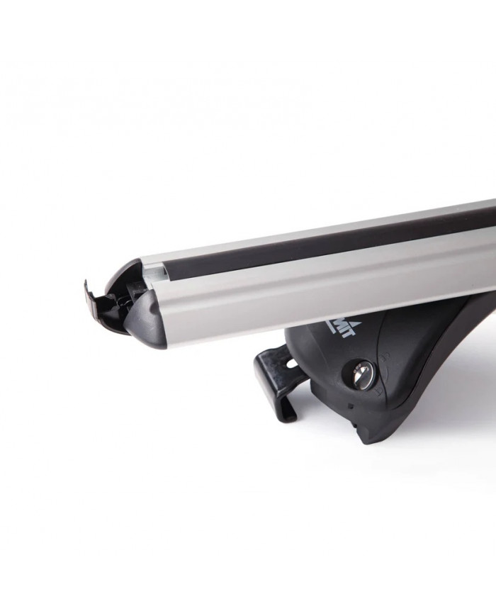 Summit SURT-957 Premium+ Roof tent compatible roof bars