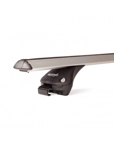 Summit SURT-957 Premium+ Roof tent compatible roof bars