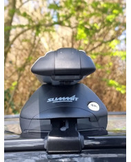 Summit SURT-957 Premium+ Střešní nosiče pro autostan