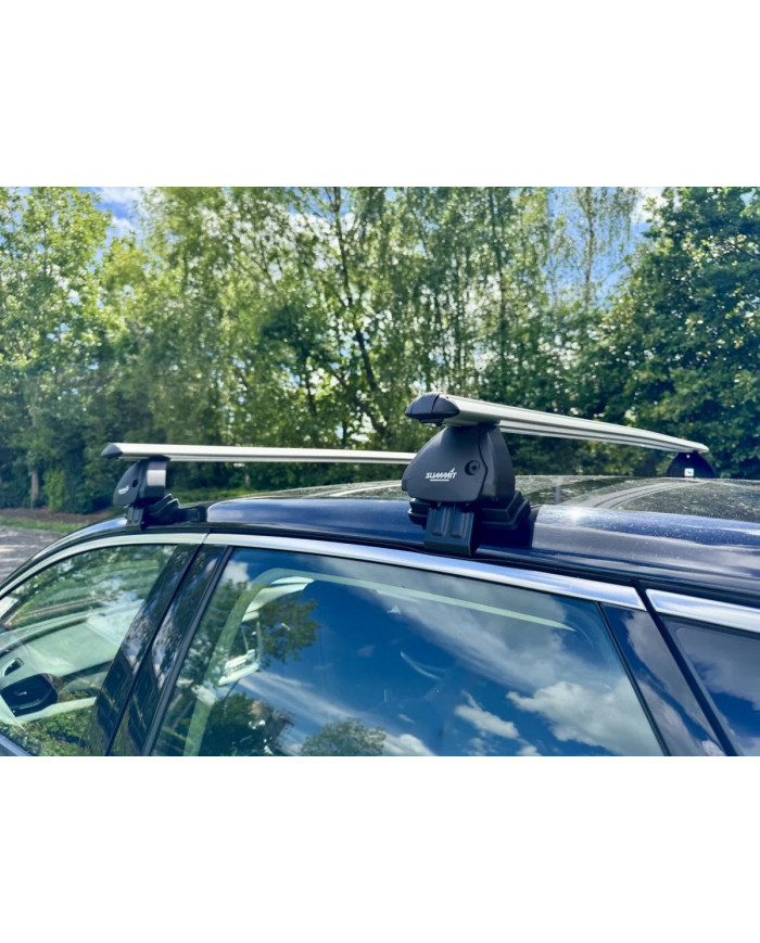 Summit SURT-065 Premium+ Roof tent compatible roof bars