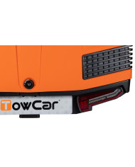 TOWBOX V3 szállító box vonóhorogra