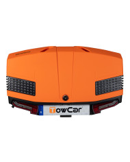 TOWBOX V3 škatla za vlečno kljuko