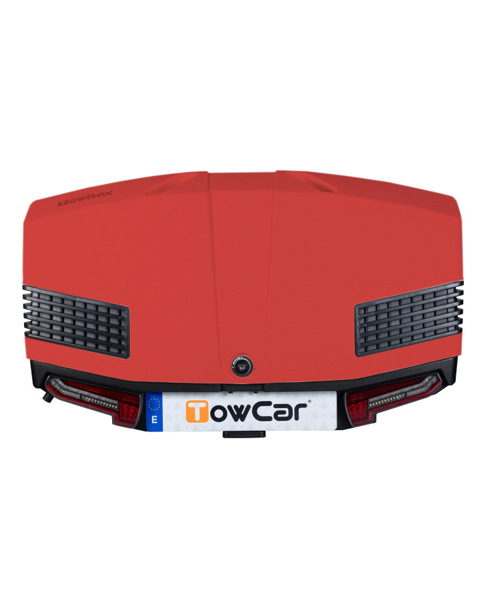 TOWBOX V3 Heckbox
