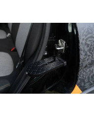 Summit Foldable Roof Access Step