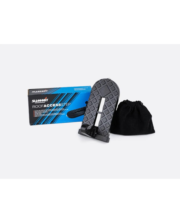 Summit Foldable Roof Access Step