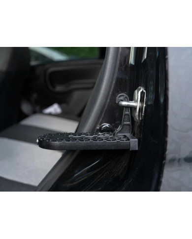 Summit Foldable Roof Access Step