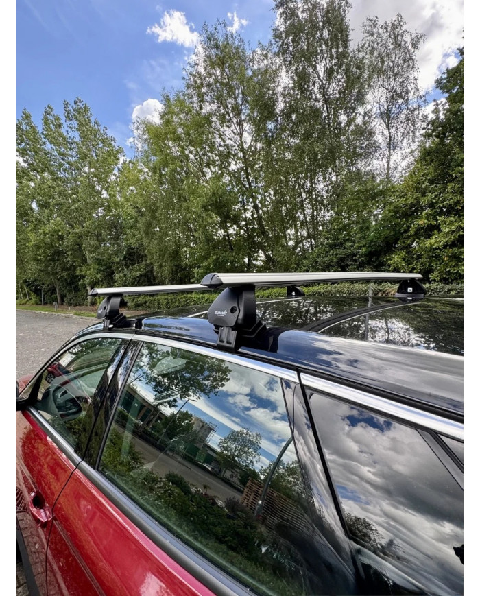 Summit SURT-032 Premium+ Střešní nosiče pro autostan