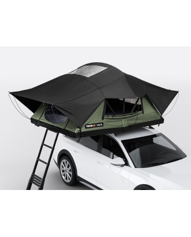 Tentbox LITE XL strešni šotor