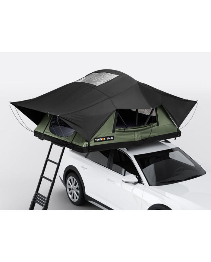 Tentbox LITE XL namiot dachowy