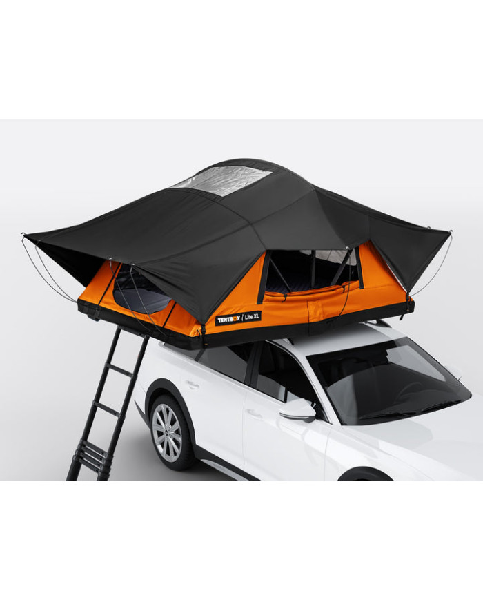 Tentbox LITE XL tetősátor