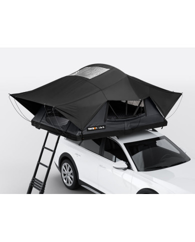 Tentbox LITE XL tetősátor
