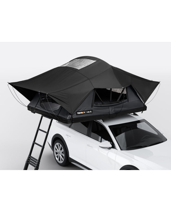 Tentbox LITE XL namiot dachowy