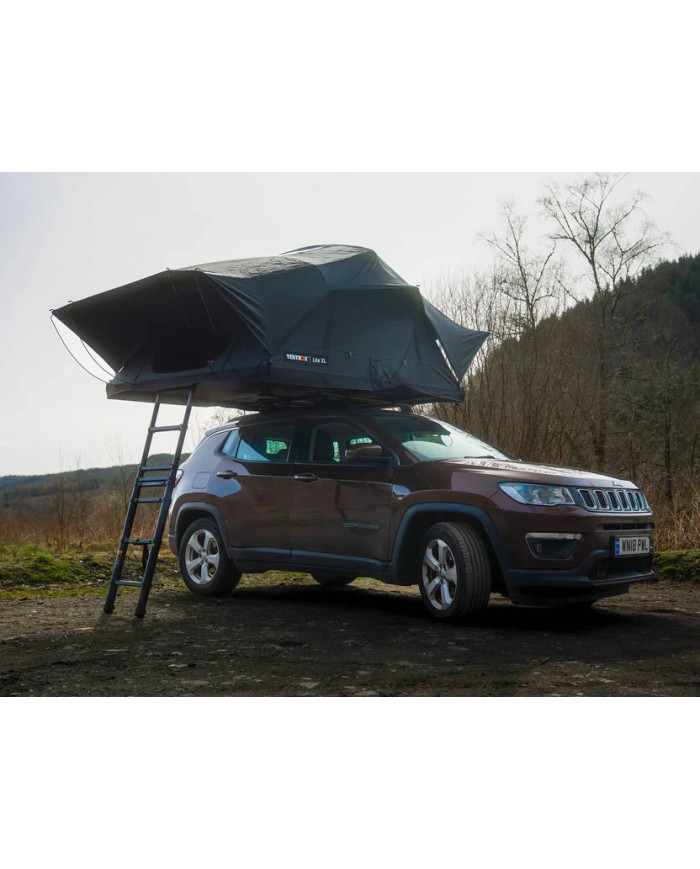 Tentbox LITE XL roof tent