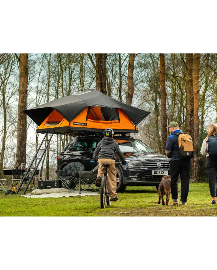 Tentbox LITE XL tetősátor