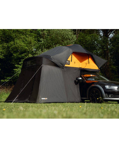 Tentbox Lite XL living module