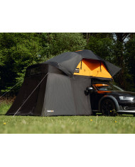 Tentbox Lite XL moduł mieszkalny