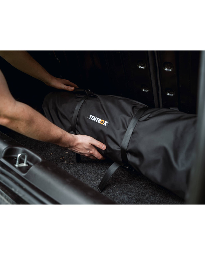 Tentbox Lite XL Wohnmodul