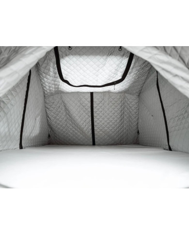 Tentbox Lite XL Thermal insulation